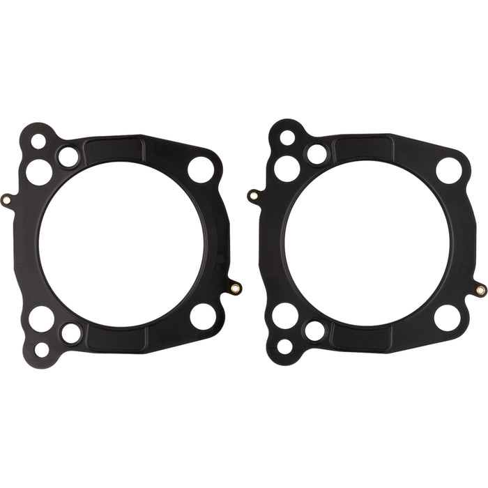 COMETIC 0934-8046 C10378-030 Head Gasket 4.310" - .036" - center cooled - mls - m8