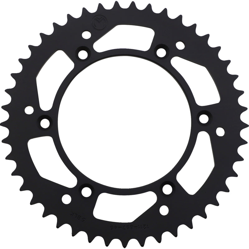 Moose Offroad Sprocket - 1211-897-45-10 Husaberg Dirt Bikes 2009-2014