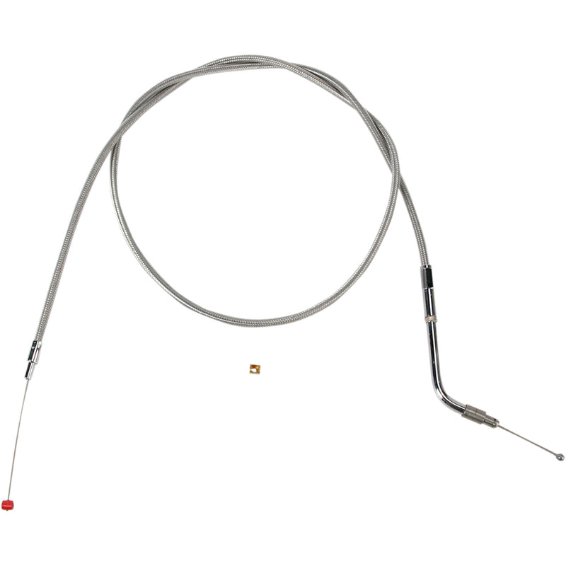 Barnett Cable - 102-30-30035-06 For Harley Touring 2002-2007