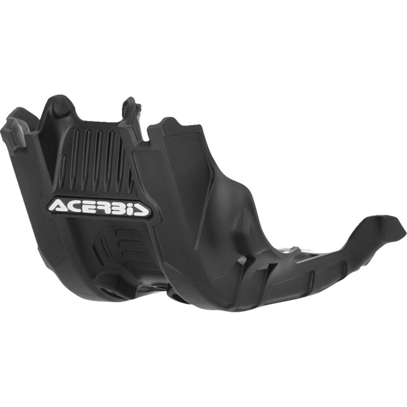 Acerbis Skid Plate - 2977610001 For Gas Gas Dirt Bikes 2024-2025 | KTM Dirt Bikes 2023-2025