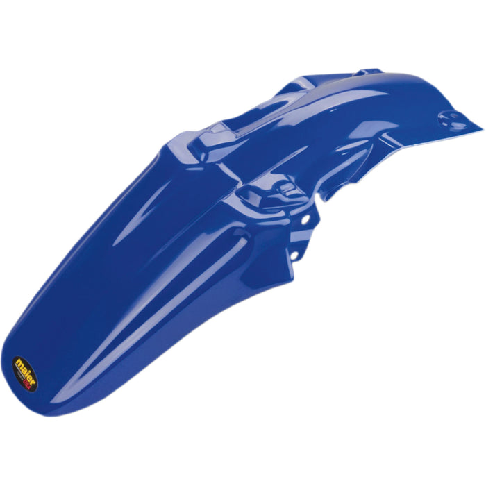 MAIER 1403-0317 186616 Replacement Fender Replacement Rear Fender - Dark Blue
