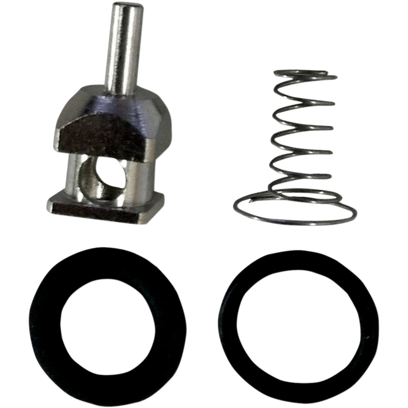 Fuel Tool Rebuild Kit - MC300 For Harley Motorcycles 2000-2026