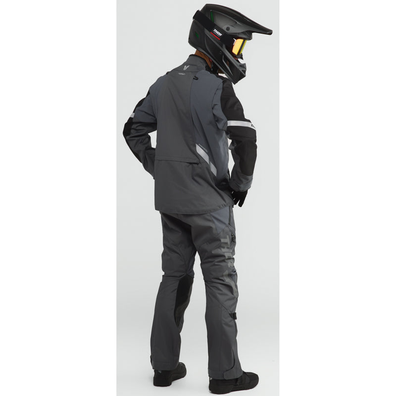 THOR Terrain Over-the-Boot Pants - US