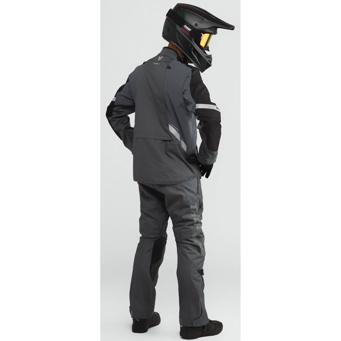 THOR Terrain Over-the-Boot Pants - US