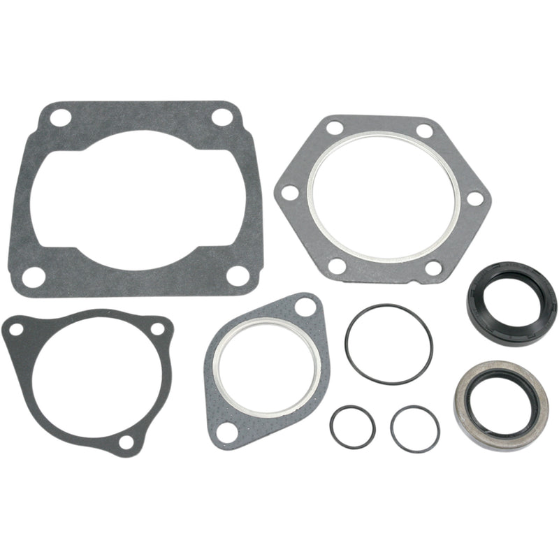 MOOSE OFFROAD M811806 811806MSE Complete Gasket and Oil Seal Kit Motor Gasket Kit with Oil Seal - Polaris
