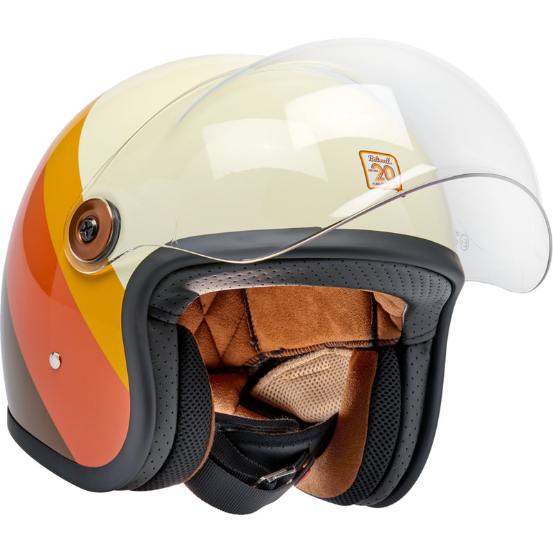 BILTWELL Tahoe™ 20th Anniversary Helmet