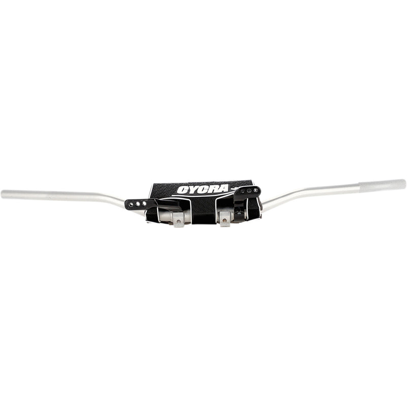 CYCRA 0601-5686 1CYC-0013-12 Pro Bar Pad Handlebar Pad - Pro - Black/White