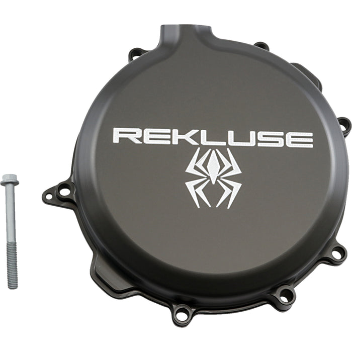 REKLUSE 0940-1822 RMS-396 Clutch Cover gas gas/ husqvarna/ktm