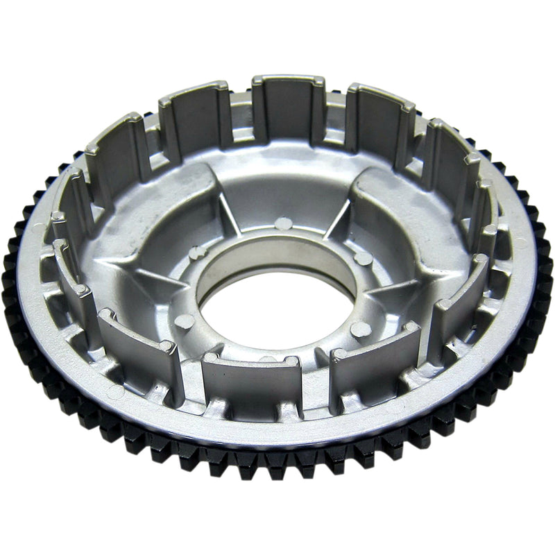 Drag Specialties Clutch Shell - 1132-1379 For Harley Motorcycles 1985-1989