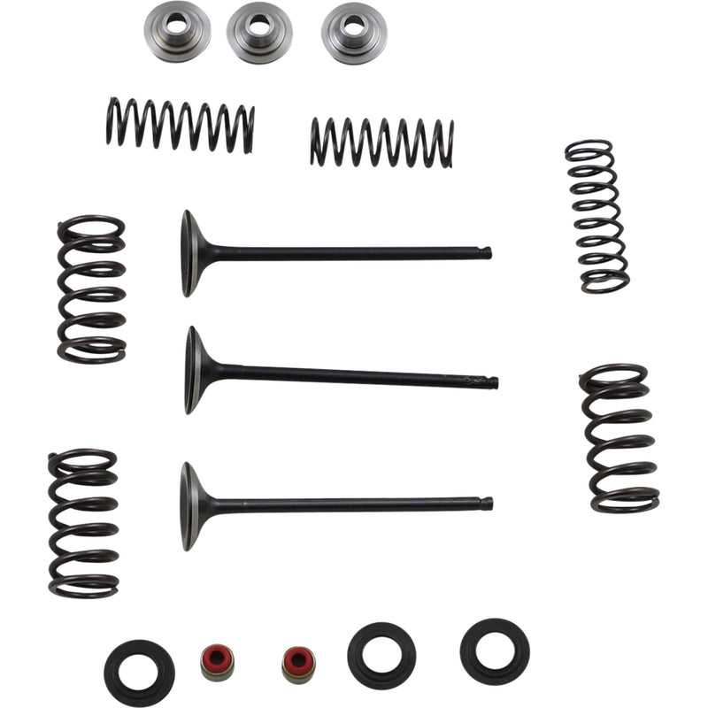 Moose Offroad Valve Kit - M80-80850 Yamaha WR 250 / YZ 250 2002-2013