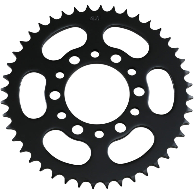 PARTS UNLIMITED K22-3602L Sprocket rear  - 44 tooth - yamaha