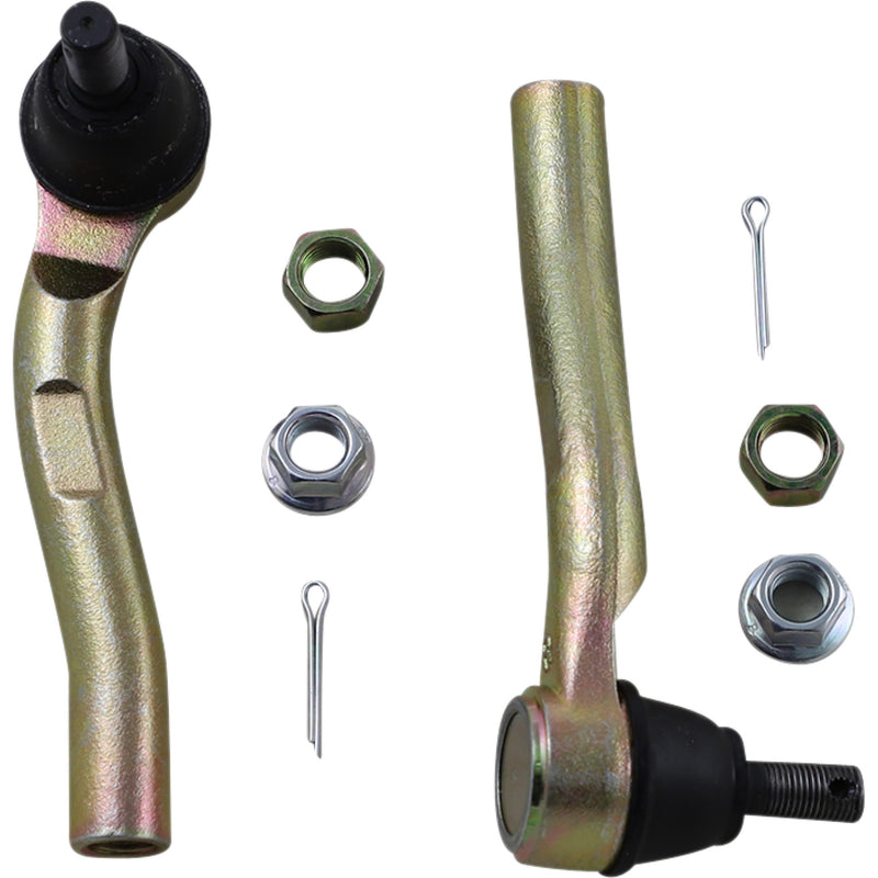 Moose Offroad Tie Rod End - 51-1098 Honda Pioneer 2016-2021