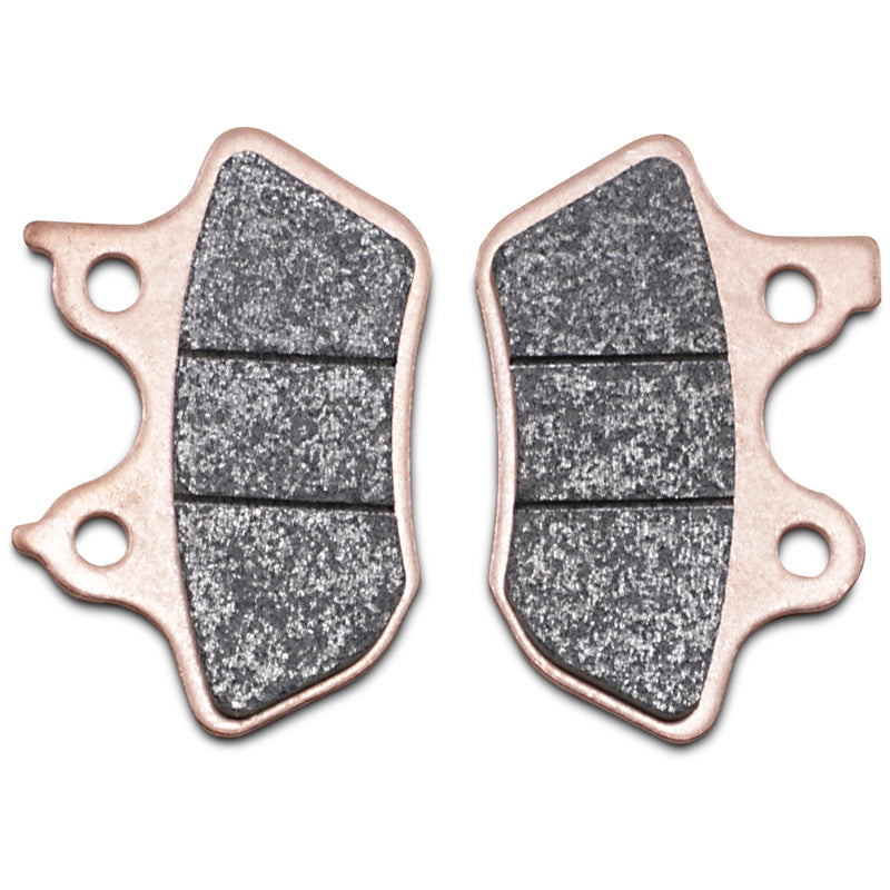 Sbs Brake Pad - 826H.HS For Harley Motorcycles 2000-2007