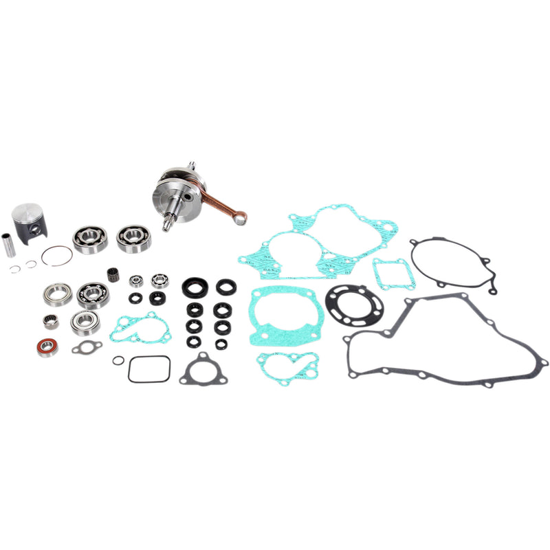 Vertex Rebuild Kit - WR101-010 Honda CR80R / CR80RB Expert 1992-2002