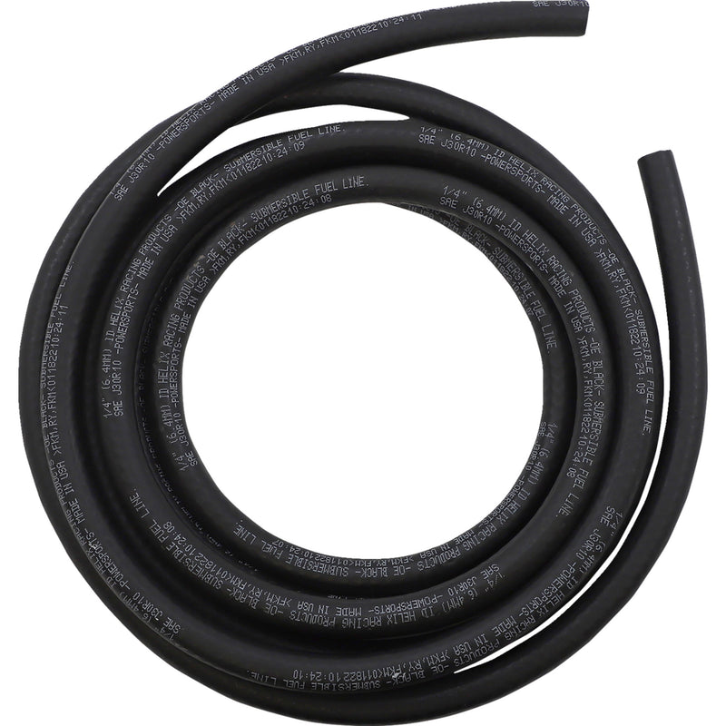 HELIX 0706-0419 140-4140 Submersible Fuel Line 30r - 1/4" x 10'