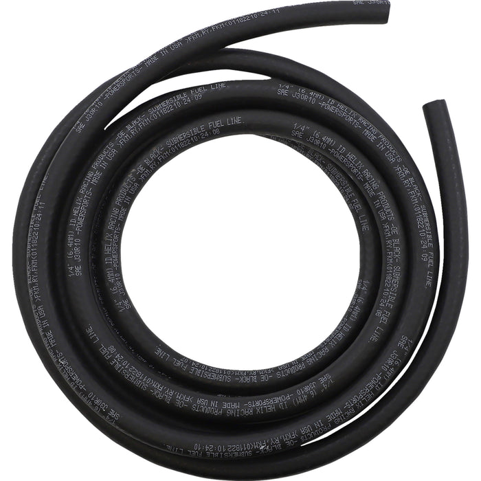 HELIX 0706-0419 140-4140 Submersible Fuel Line 30r - 1/4" x 10'