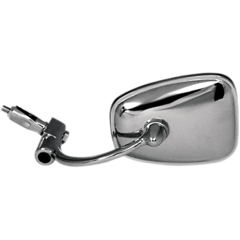 EMGO 2034000 20-34000 Bar End Mirror chrome