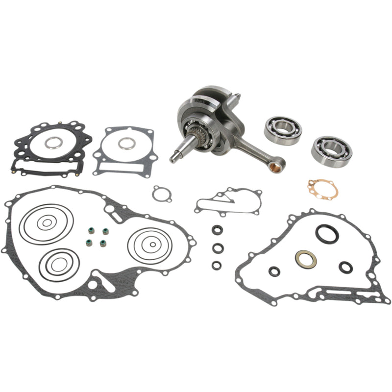 Hot Rods Crankshaft Kit - CBK0114 Yamaha Raptor 2006-2009