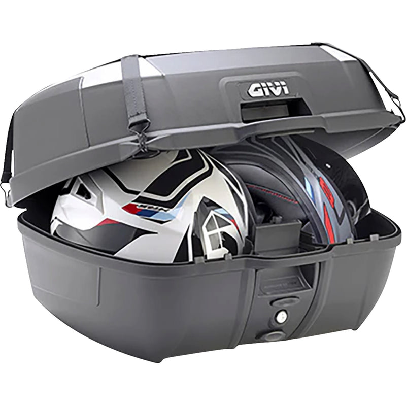 GIVI 3516-0431 B45+ Monolock Top Case b45+  - 45 liter