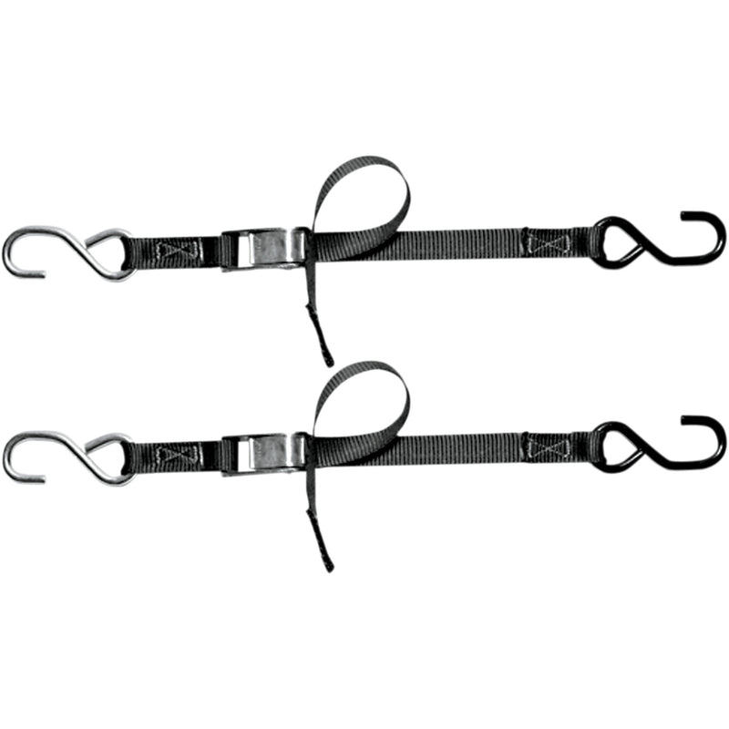 STEADYMATE 3920-0245 15464 Cinchtite 1 Tie-Down Strap Cinchtite Cam Tie-Down