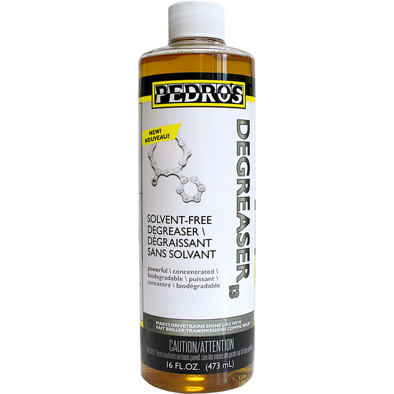 PEDRO'S 3704-0385 6220161 Degreaser 13 16 u.s. fl oz.