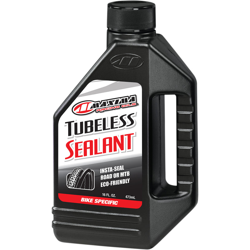 MAXIMA RACING OIL 3715-0020 95-07916 Tubeless Tire Sealant Tire Sealant - 16 U.S. fl oz.