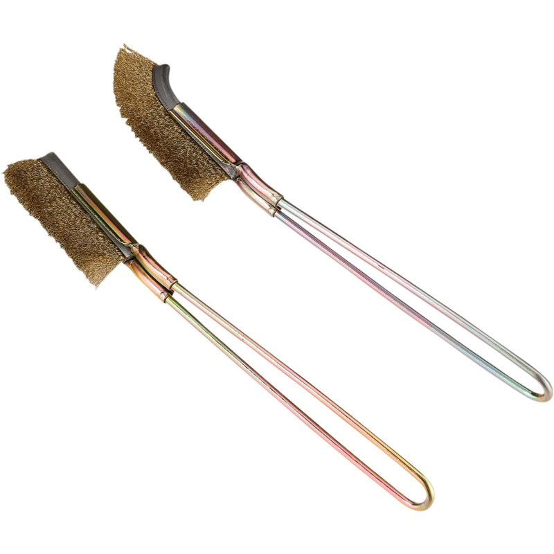 MOOSE OFFROAD 3850-0539 390-3015 Engine Brush Brushes - Engine - Soft Metal