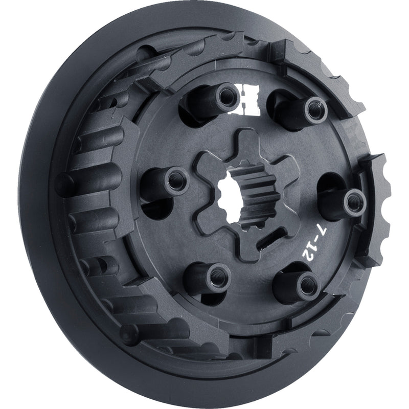 Hinson Racing Clutch Hub - H616-IH-2301 Yamaha YZ 450 / WR 450 2023-2026
