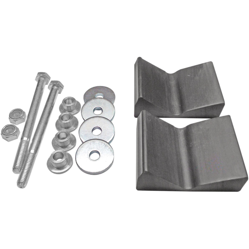 C&a Pro Mount Kit - 76000366 Yamaha Snowmobiles 2014-2025