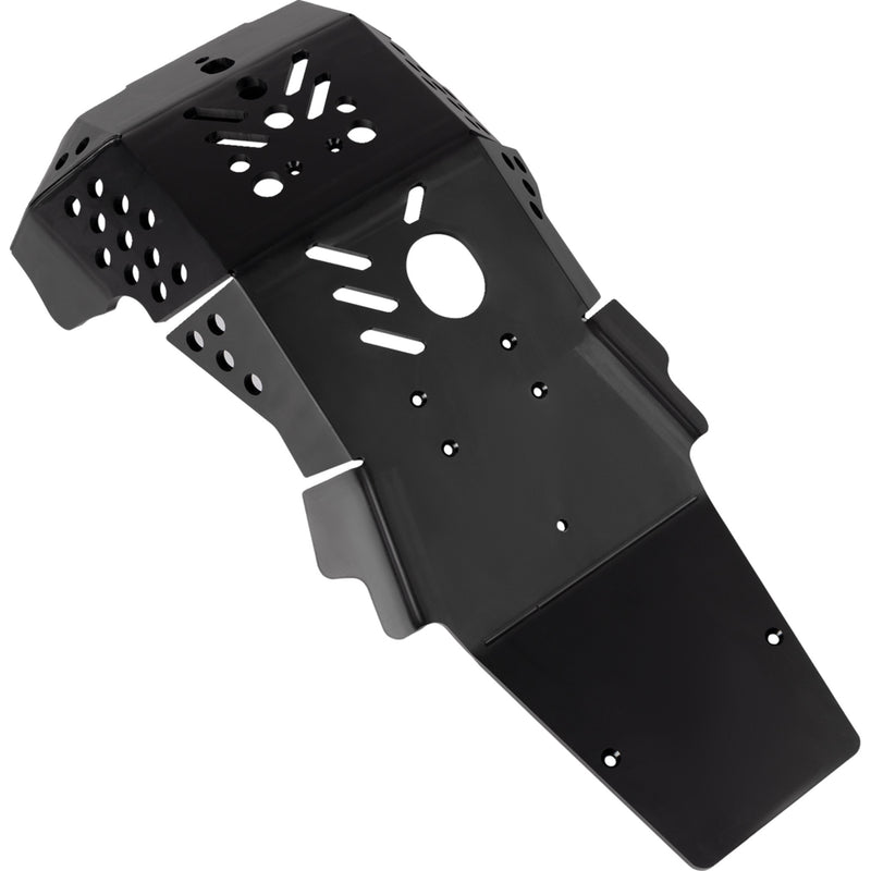 Axp Racing Xtrem Skid Plate - AX1580 Honda CRF450R / CRF450RX 2021-2024