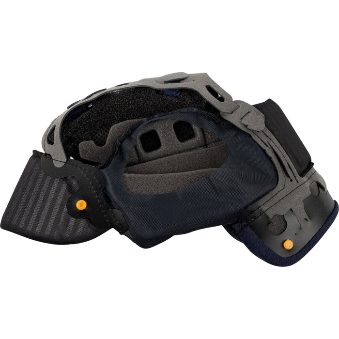 ARAI HELMETS Corsair-X/Defiant-X/Signet-X Helmet Interior Pad — EP - mm