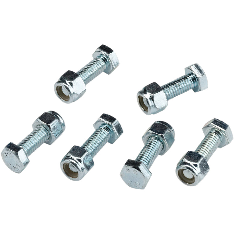 Moose Offroad Bolt - 039-6A04 Honda CR 125 / CR250R / CR500R 1995-2001