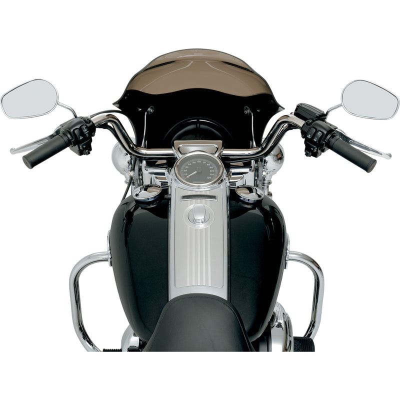 Memphis Shades Bullet Fairing - MEM7141 For Harley Road King 1995-2024