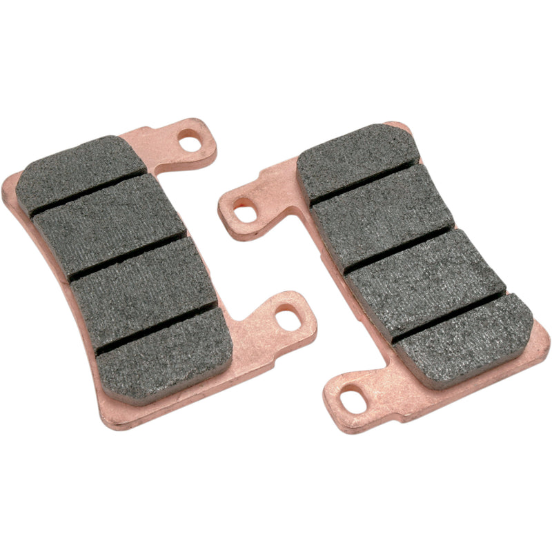 Sbs Brake Pad - 860H.HS For Harley Softail 2015-2024