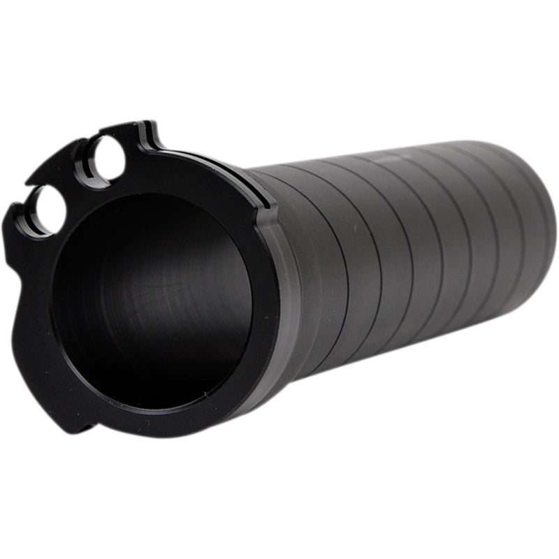G2 Ergonomics Corp. Quick-Turn Sleeve - G2-70-100 For Harley Motorcycles 1986-2020