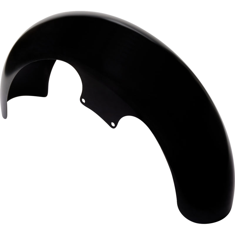 Klock Werks Tire Hugger Fender - KWF-01-0104-2014 For Harley Touring 2014-2023