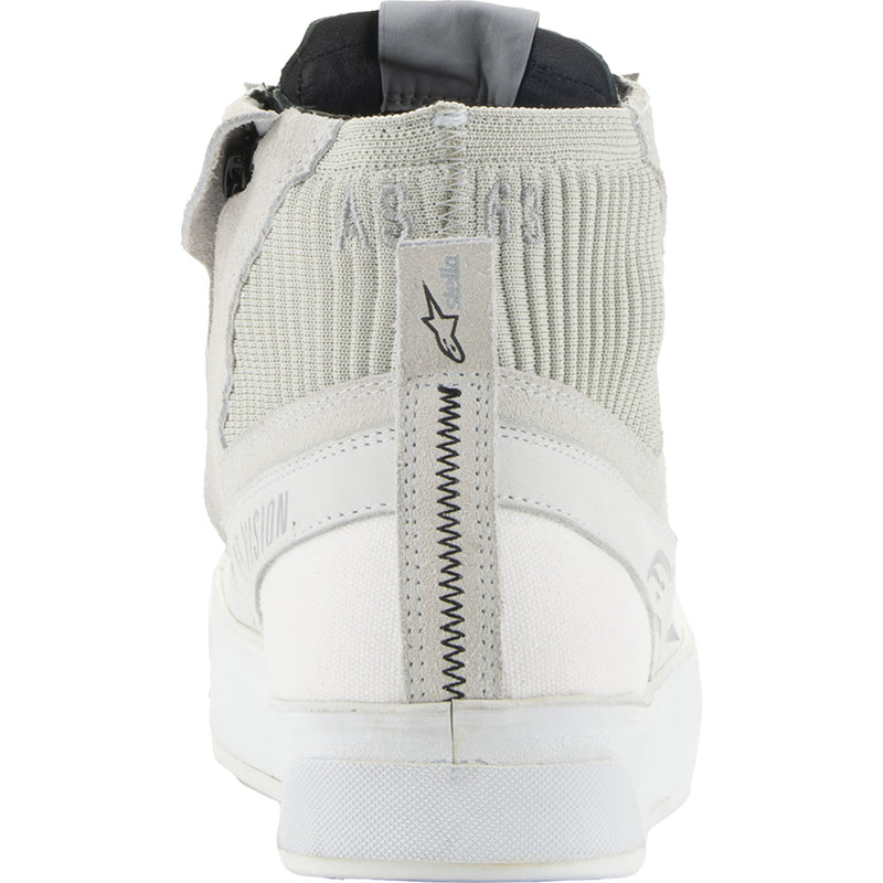 ALPINESTARS Stella Stated Podium Shoes White - US