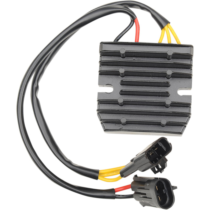 RICK'S MOTORSPORT ELECTRIC 2112-0935 10-560 Rectifier and Regulator for Victory Regulator/Rectifier - Victory