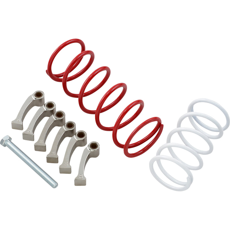 Epi Clutch Kit - WE437060 Can-Am Renegade 1000 2012-2015