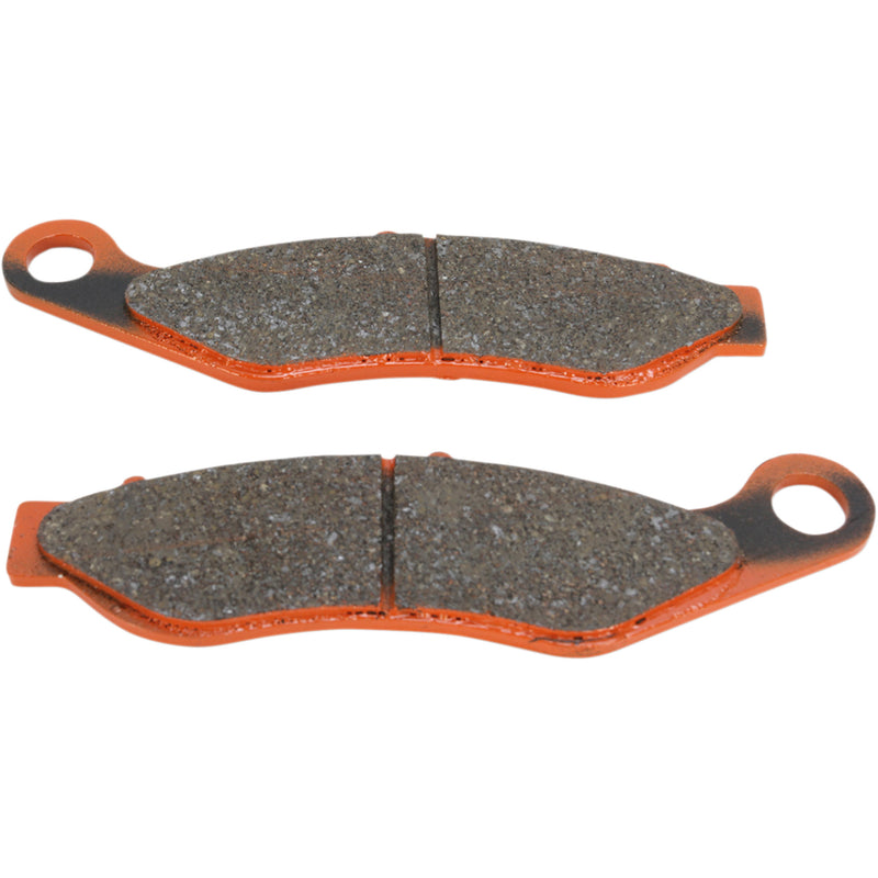 EBC Brake Pad - FA638V For Harley Touring 2014-2023