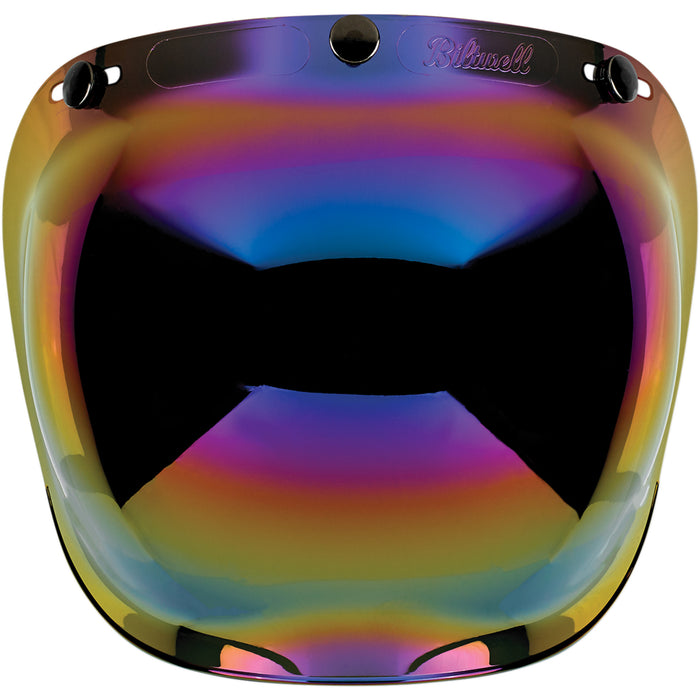 BILTWELL Anti-Fog Bubble Shield