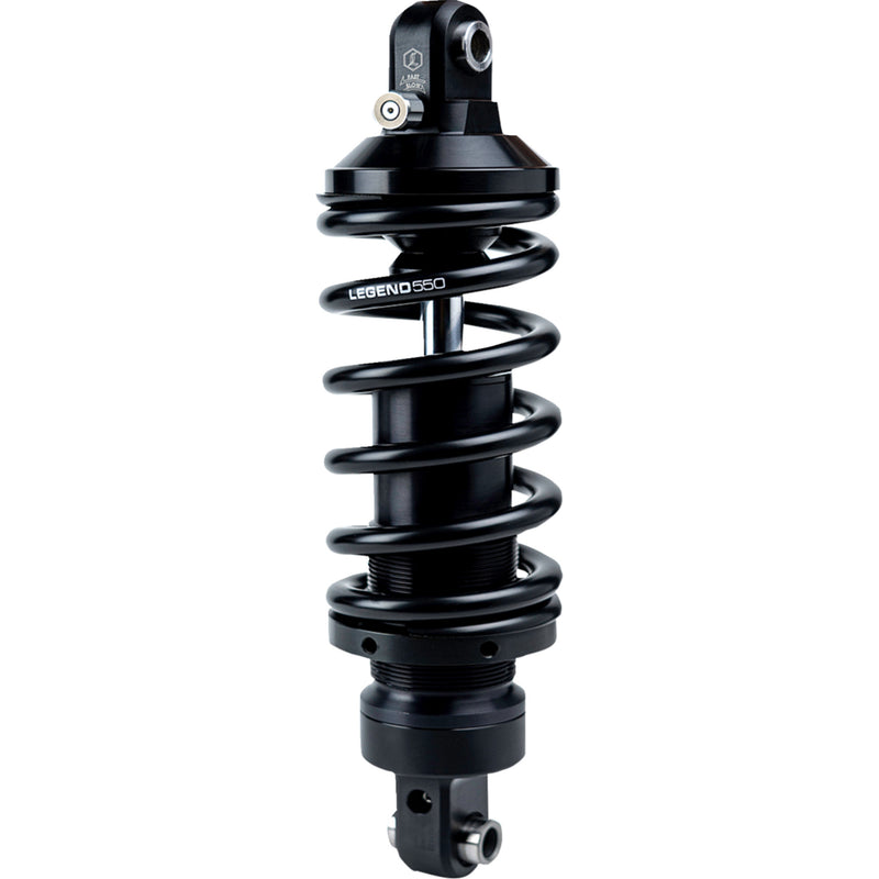 Legend Suspension Revo-A Shock Absorber - 1310-2250 For Harley Softail 2015-2024