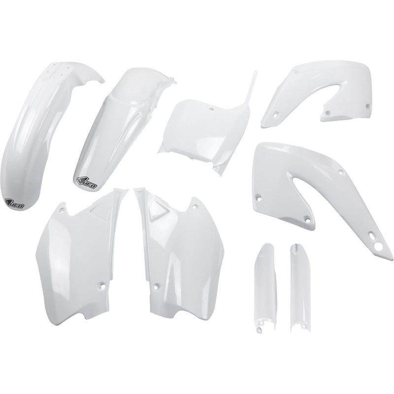 Ufo Body Kit - HOKIT100F@041 Honda CR 125 / CR250R 2000-2001