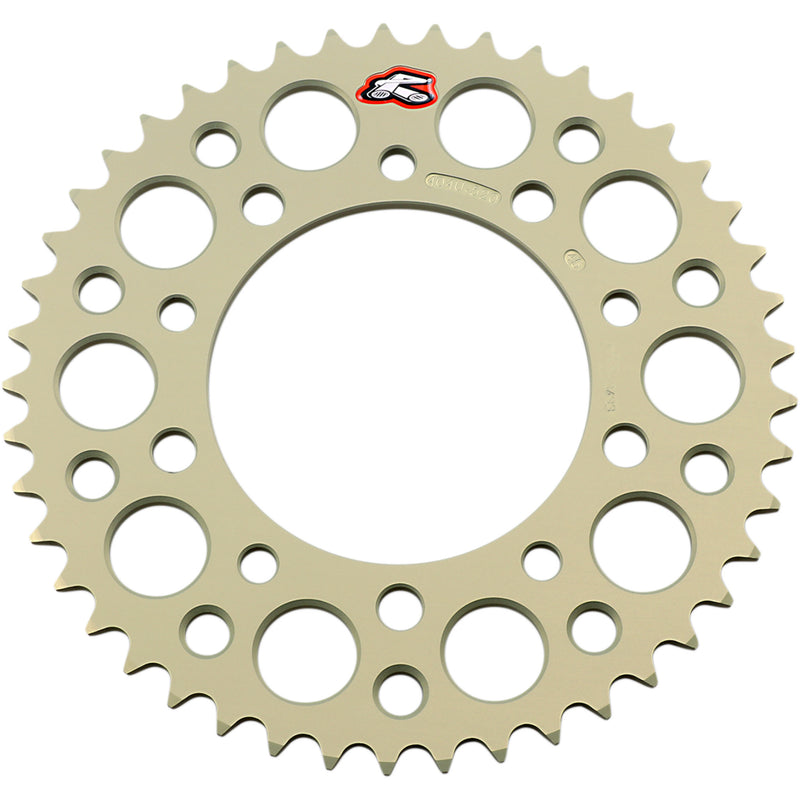 Renthal Sprocket - 404U-520-45P-HA Honda Motorcycles 2013-2024