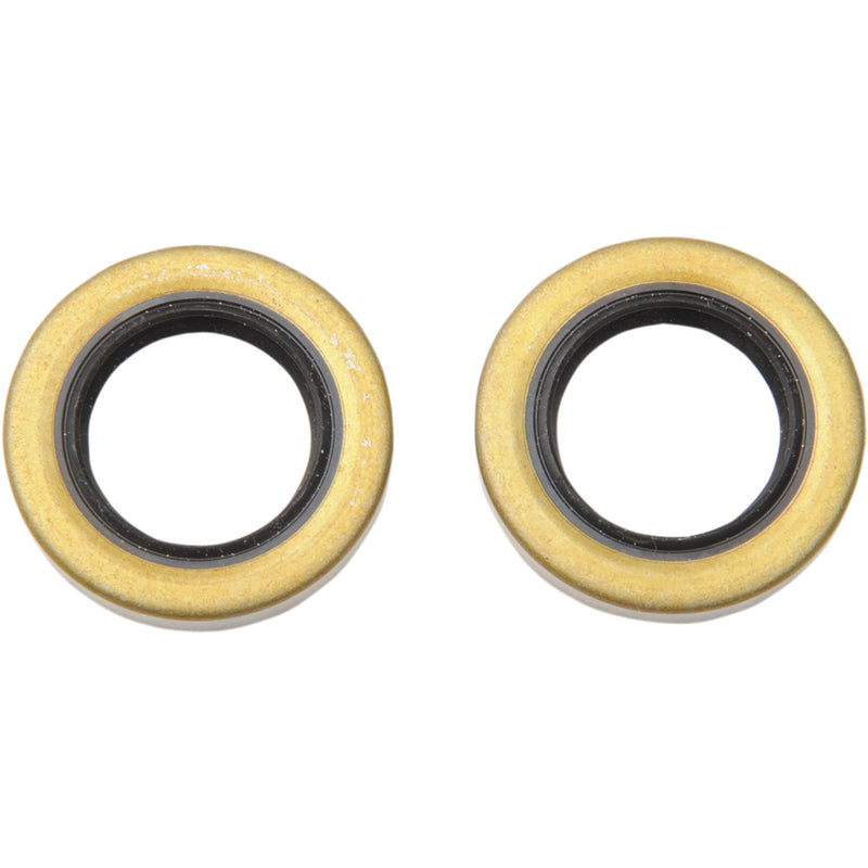 DRAG SPECIALTIES 0216-0004 Wheel Bearing Seal for Star Hub Wheel Bearing Seal - Star Hub