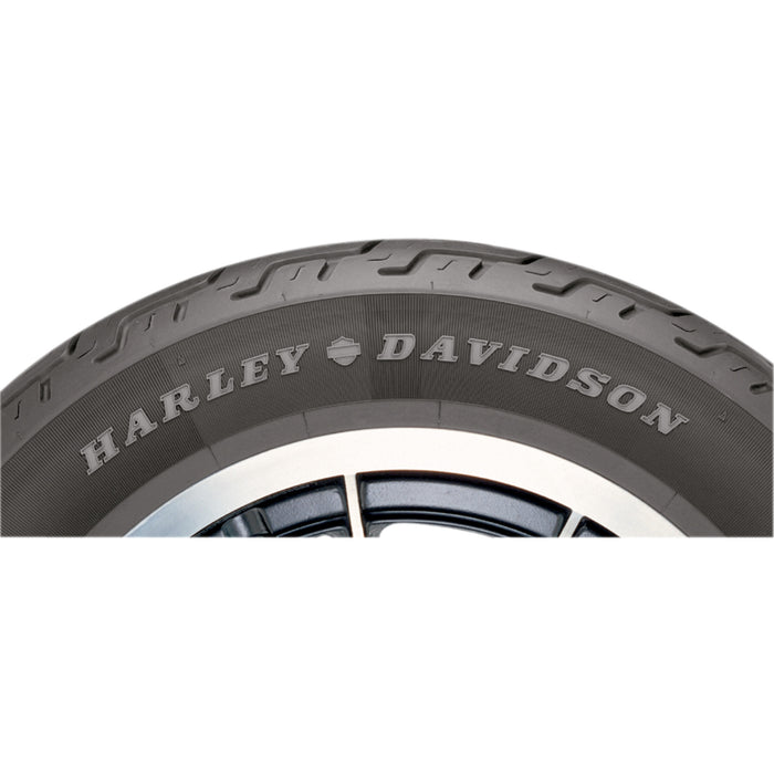 DUNLOP 3016-19 45064545 D401 Tire Tire - D401 - Front - 90/90-19 - 52H