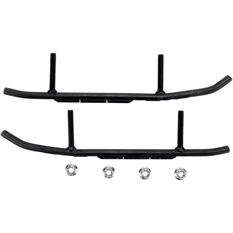 Stud Boy Super Stock Wear Bar - DOO-R2256-45 Ski-Doo Snowmobiles 2002-2005