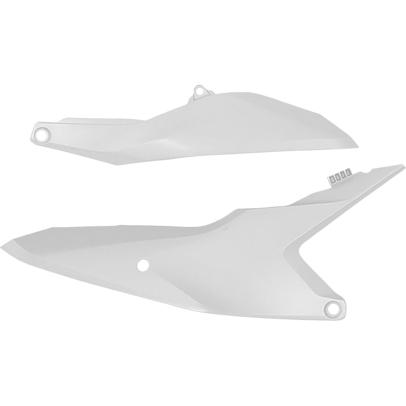 Acerbis Side Panel - 2987180002 For Gas Gas 85 17/14 2025 | KTM 85 (17/14) 2025