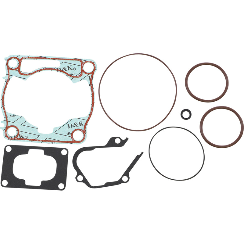 Pro X Gasket Set - 35.2129 Yamaha YZ 85 2019-2026