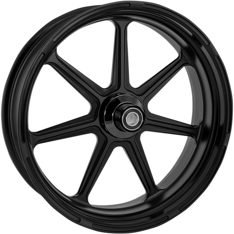 Rsd Morris Wheel - 12697814RMRSSMB For Harley Touring 2009-2023